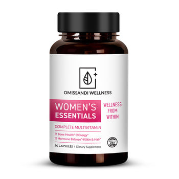 WOMEN'S ESSENTIALS COMPLETE