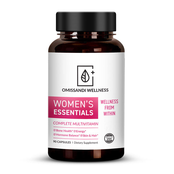 WOMEN'S ESSENTIALS COMPLETE