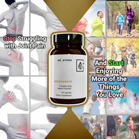 REGENERATE - JOINT SUPPORT FORMULA