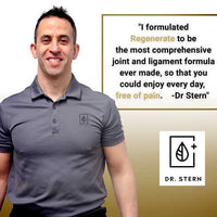 REGENERATE - JOINT SUPPORT FORMULA