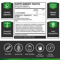 REBALANCE PROBIOTIC FORMULA