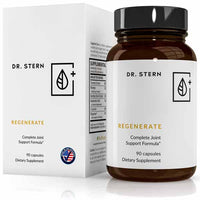 MAINIMAGE Regenrate